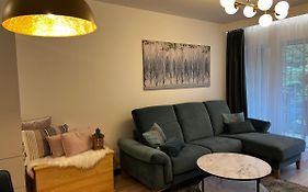 Apartamenty Everysky - Slowackiego 5A-B