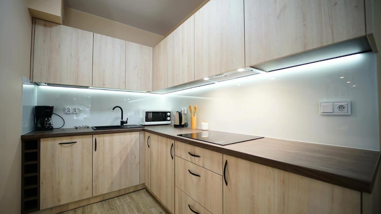 Apartamenty Everysky - Slowackiego 5A-B Karpacz Exterior photo