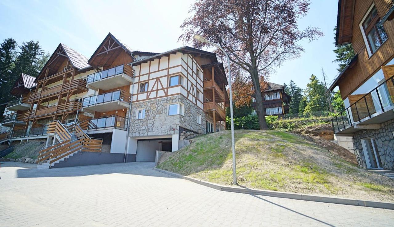 Apartamenty Everysky - Slowackiego 5A-B Karpacz Exterior photo