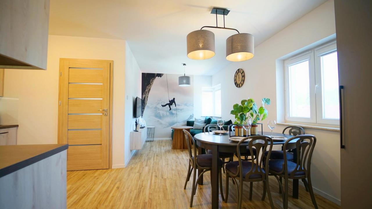 Apartamenty Everysky - Slowackiego 5A-B Karpacz Exterior photo
