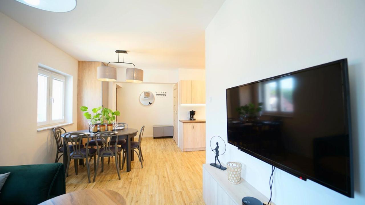 Apartamenty Everysky - Slowackiego 5A-B Karpacz Exterior photo