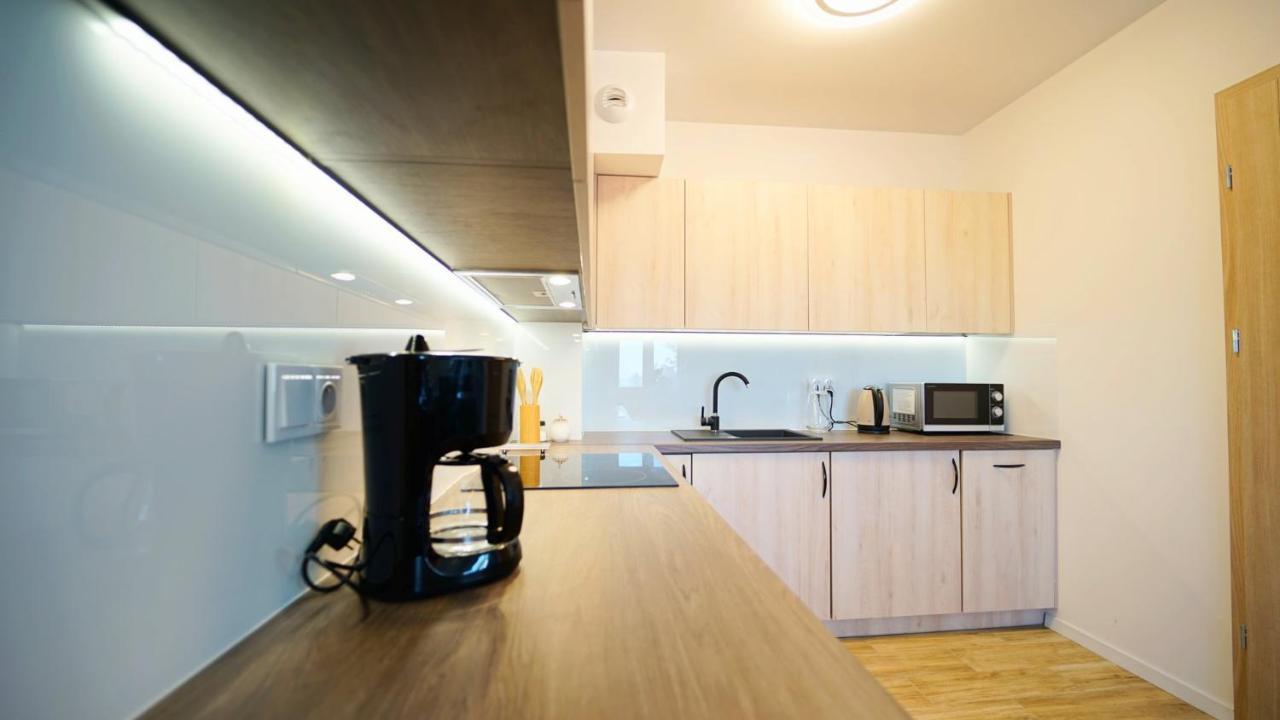 Apartamenty Everysky - Slowackiego 5A-B Karpacz Exterior photo