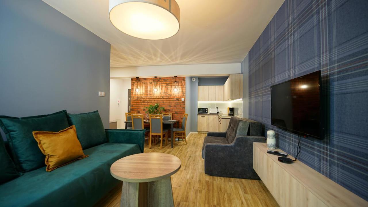 Apartamenty Everysky - Slowackiego 5A-B Karpacz Exterior photo