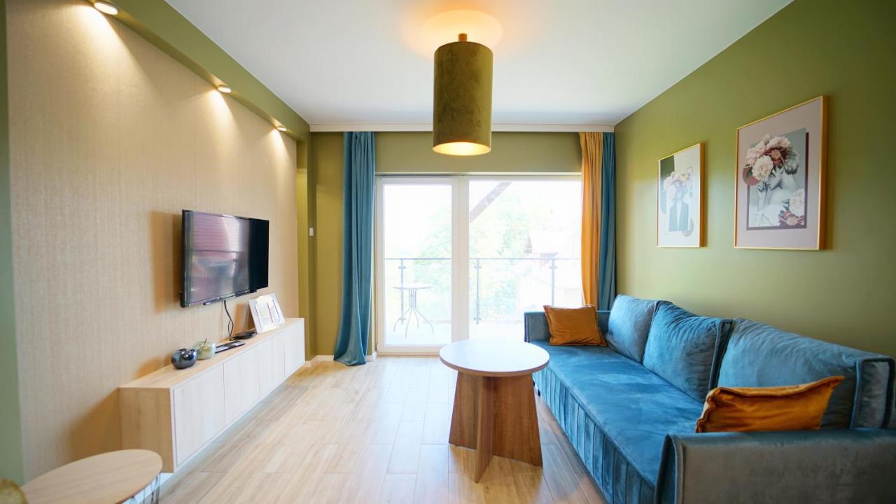 Apartamenty Everysky - Slowackiego 5A-B Karpacz Exterior photo