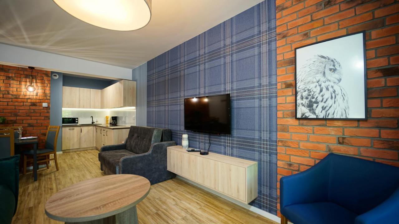 Apartamenty Everysky - Slowackiego 5A-B Karpacz Exterior photo