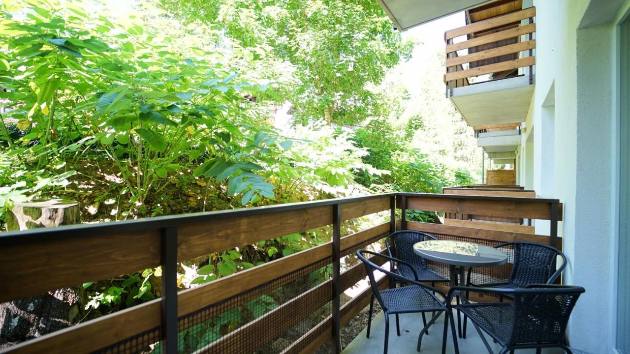 Apartamenty Everysky - Slowackiego 5A-B Karpacz Exterior photo