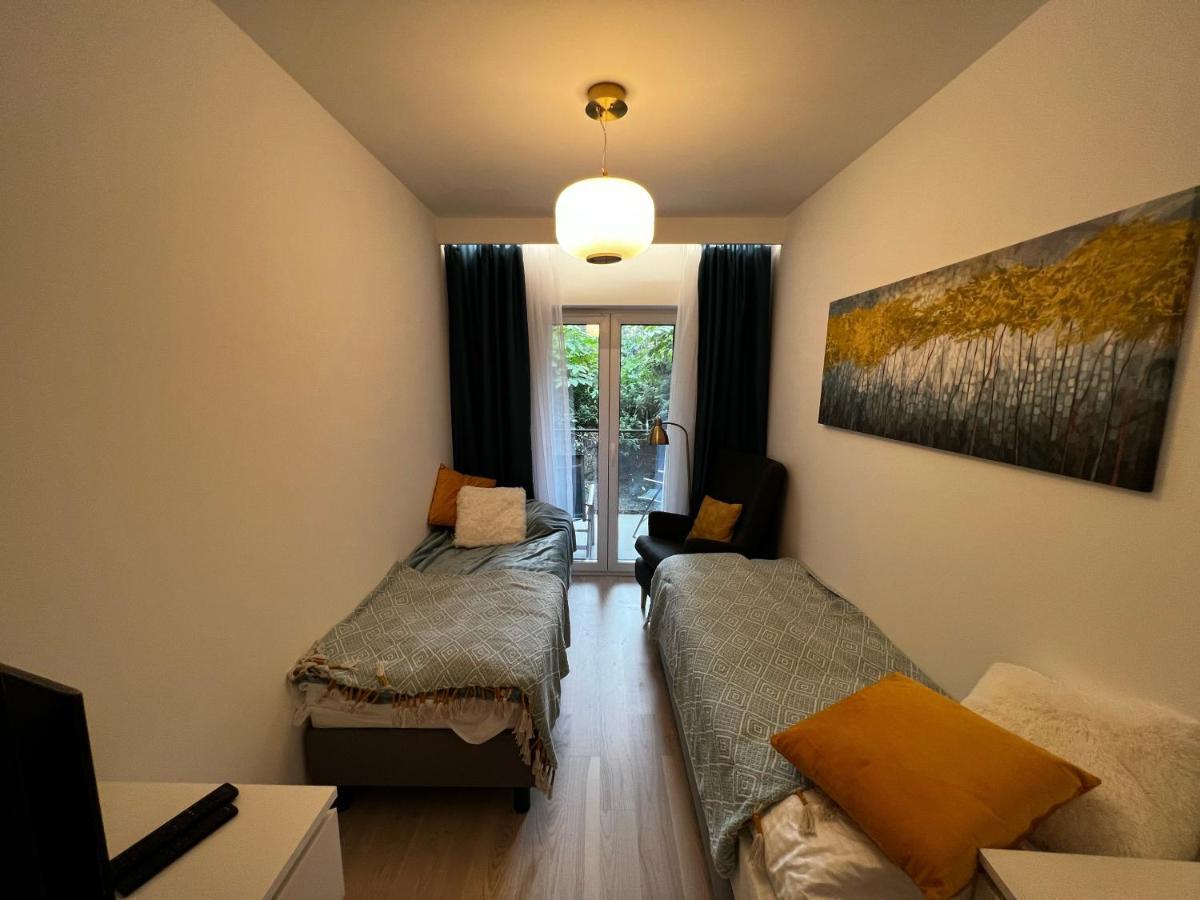Apartamenty Everysky - Slowackiego 5A-B Karpacz Exterior photo