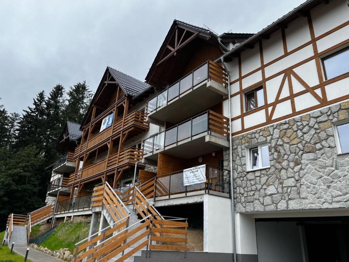 Apartamenty Everysky - Slowackiego 5A-B Karpacz Exterior photo