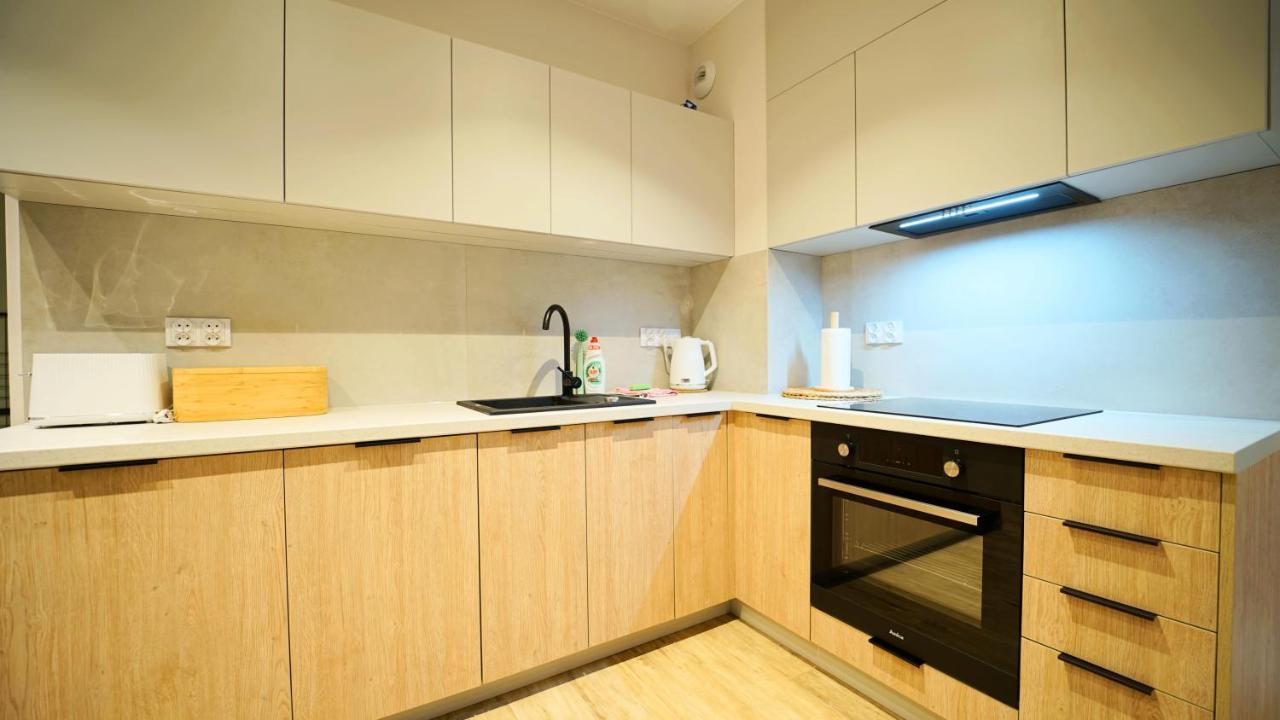 Apartamenty Everysky - Slowackiego 5A-B Karpacz Exterior photo