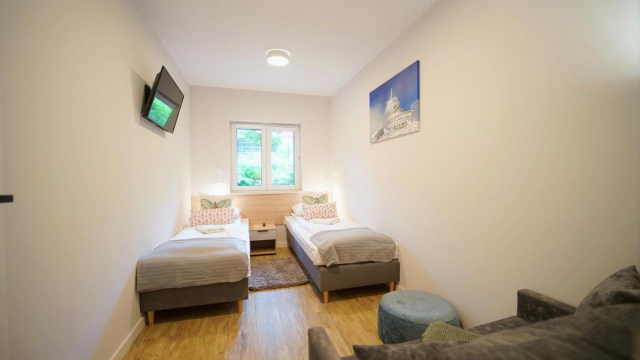 Apartamenty Everysky - Slowackiego 5A-B Karpacz Exterior photo