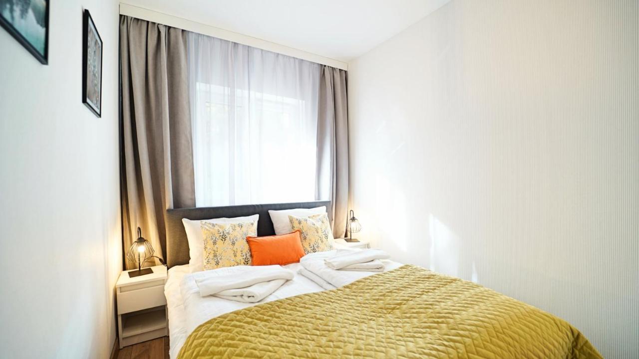 Apartamenty Everysky - Slowackiego 5A-B Karpacz Exterior photo