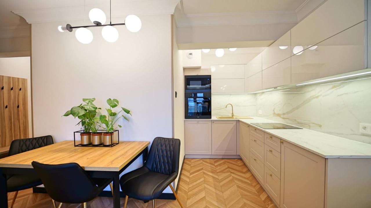 Apartamenty Everysky - Slowackiego 5A-B Karpacz Exterior photo
