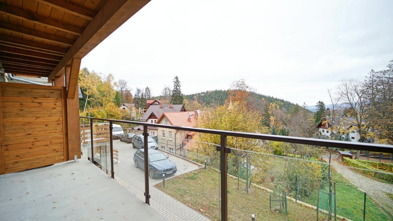 Apartamenty Everysky - Slowackiego 5A-B Karpacz Exterior photo