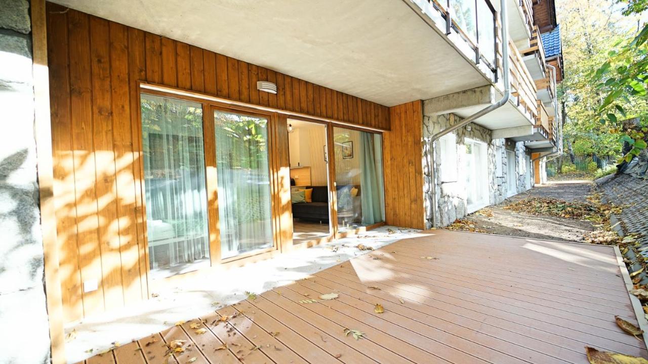 Apartamenty Everysky - Slowackiego 5A-B Karpacz Exterior photo