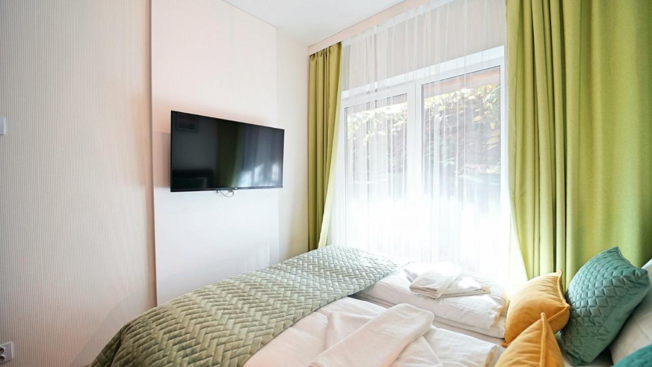 Apartamenty Everysky - Slowackiego 5A-B Karpacz Exterior photo
