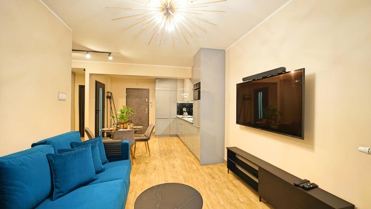 Apartamenty Everysky - Slowackiego 5A-B Karpacz Exterior photo