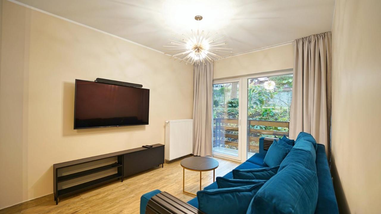 Apartamenty Everysky - Slowackiego 5A-B Karpacz Exterior photo