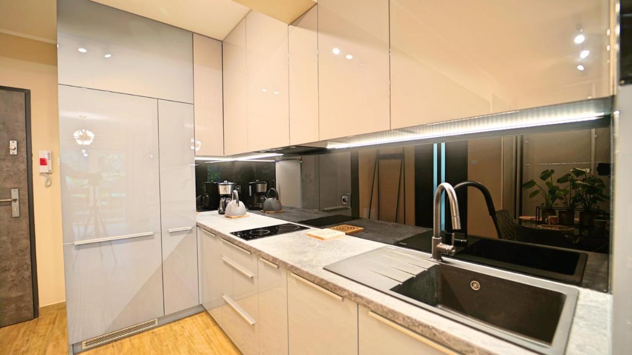 Apartamenty Everysky - Slowackiego 5A-B Karpacz Exterior photo