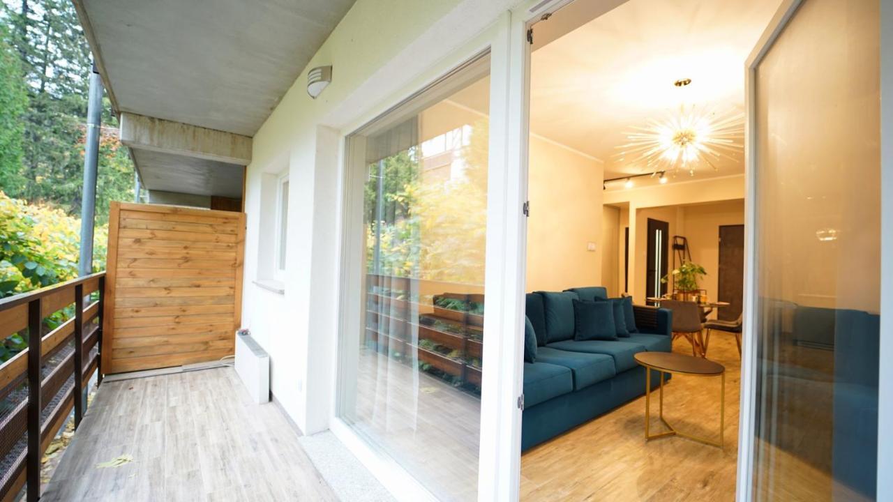 Apartamenty Everysky - Slowackiego 5A-B Karpacz Exterior photo