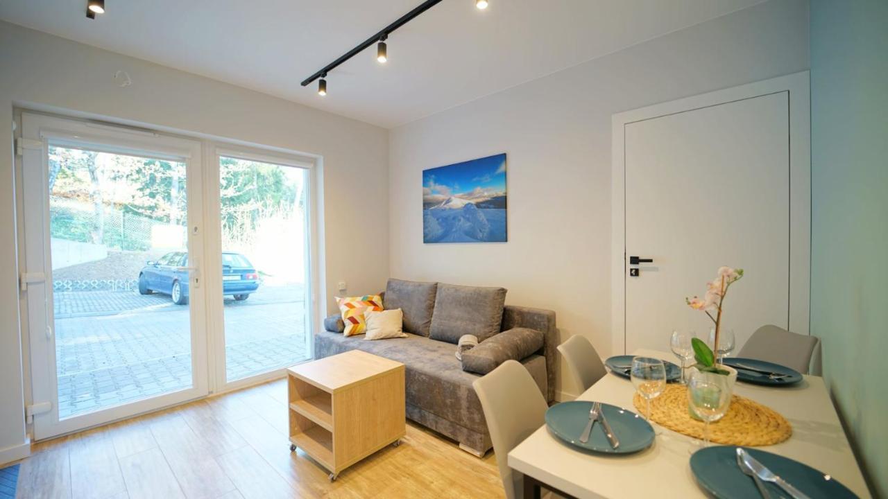Apartamenty Everysky - Slowackiego 5A-B Karpacz Exterior photo